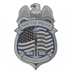 Seattle Police Officers Guild [SPOG]